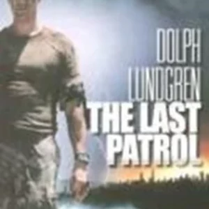 The Last Patrol Dolph Lundgren 2000 DVD Top-quality Free UK shipping