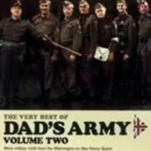 The Very Best of Dad's Army - Volume Two John Le Mesurier 2002 New DVD