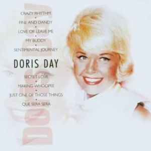 Doris Day Doris Day 2004 CD Top-quality Free UK shipping