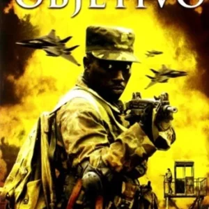 El Objetivo WESLEY SNIPES 2005 DVD Top-quality Free UK shipping