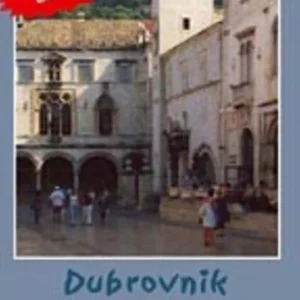 Dubrovnik 2004 DVD Top-quality Free UK shipping