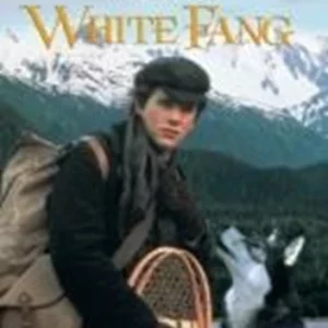 White Fang Ethan Hawke 2002 DVD Top-quality Free UK shipping