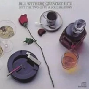 Greatest Hits Bill Withers 2000 CD Top-quality Free UK shipping