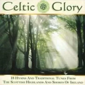 Celtic Glory Various Artists 2004 CD Top-quality Free UK shipping