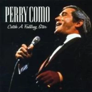 Catch a Falling Star Perry Como 2001 CD Top-quality Free UK shipping