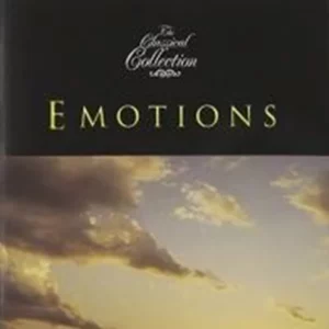 The Classical Collection - Emotions Various Composers 2007 CD Top-quality