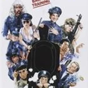 Police Academy 3 Steve Guttenberg 2007 DVD Top-quality Free UK shipping