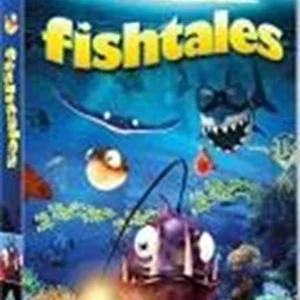 Fishtales Evan Tramel 2016 DVD Top-quality Free UK shipping