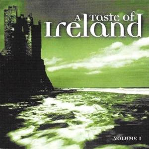 Taste Of Ireland Vol. 1 Unknown Artist 2001 CD Top-quality Free UK shipping