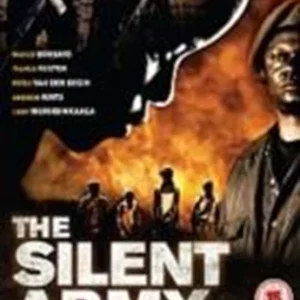 The Silent Army 2008 DVD Top-quality Free UK shipping