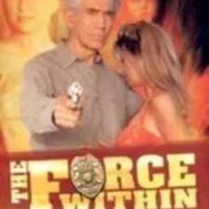 Force Within Stuart Steel 2003 DVD Top-quality Free UK shipping