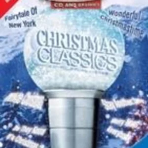 Christmas Classics Various Artists 2007 CD Top-quality Free UK shipping