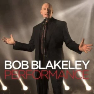 Performance Bob Blakeley 2014 CD Top-quality Free UK shipping