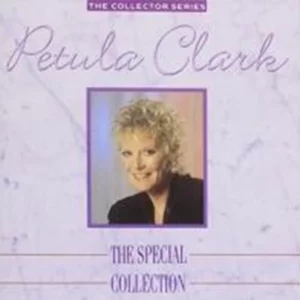 The Special Collection Petula Clark 1990 CD Top-quality Free UK shipping