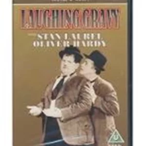 Laurel & Hardy - Laughing Gravy Stan Laurel & Oliver Hardy 1931 New DVD