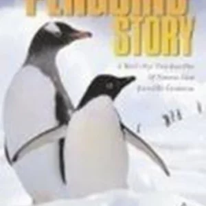 The Penguins' Story - 2006 DVD Top-quality Free UK shipping