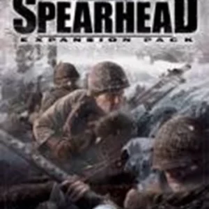 Medal of Honor Allied Assault: Spearhead Windows 2000 2002 Top-quality