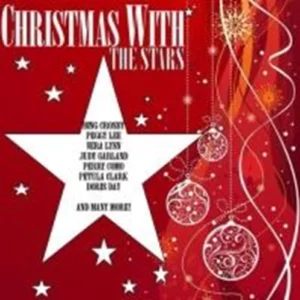 Christmas With the Stars Various 2005 CD Top-quality Free UK shipping