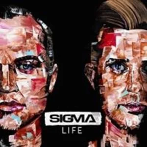 Life Sigma 2015 CD Top-quality Free UK shipping