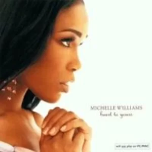 Heart to Yours Michelle Williams 2002 CD Top-quality Free UK shipping