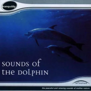 Sounds Of The Dolphin Various 1997 CD Top-quality Free UK shipping