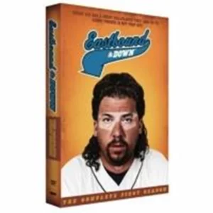 Eastbound and Down Complete Season 1 Will Ferrell 2010 DVD Top-quality