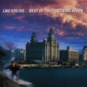 Like You Do: The Best Of The Lightning Seeds The lightning seeds 1997 CD
