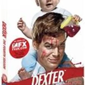 Dexter - Season 4 Michael C. Hall 2010 DVD Top-quality Free UK shipping