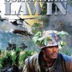 Commander Lawin Dante Varona 2010 DVD Top-quality Free UK shipping