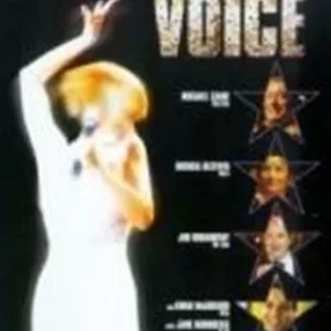 Little Voice Brenda Blethyn 2001 DVD Top-quality Free UK shipping