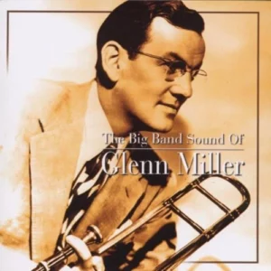 The Big Band Sound of Glenn Miller 1999 CD Top-quality Free UK shipping