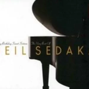 Happy Birthday Sweet Sixteen: The Best Of Neil Sedaka Sedaka, Neil Very Good Del