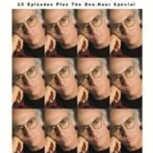 Curb Your Enthusiasm: The Complete Series 1 Larry David 2004 DVD Top-quality