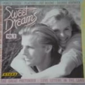 Sweet Dreams Vol. 2 Various 1991 CD Top-quality Free UK shipping