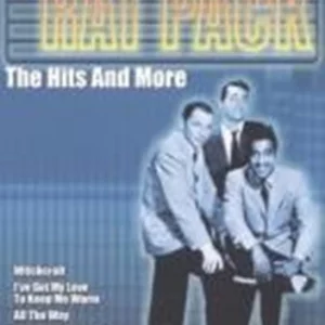 Rat Pack - The Hits And More Rat Pack 2005 DVD Top-quality Free UK shipping