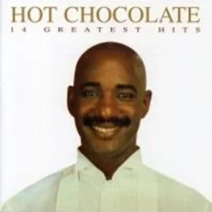 14 Greatest Hits Hot Chocolate 1996 CD Top-quality Free UK shipping