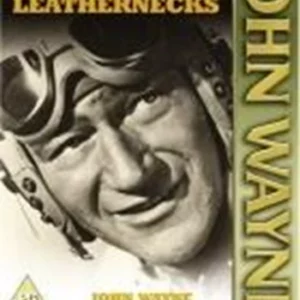 Flying Leathernecks John Wayne 2006 DVD Top-quality Free UK shipping