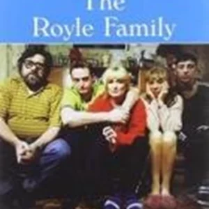 The Very Best Of The Royle Family Caroline Aherne 2002 New DVD Top-quality