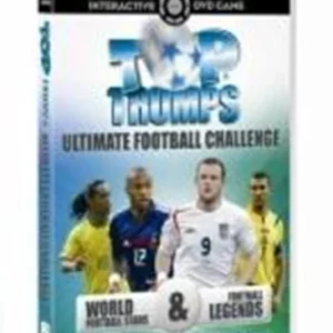 Top Trumps 2006 DVD Top-quality Free UK shipping