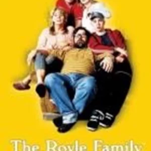 The Royle Family: The Complete First Series Caroline Aherne 2006 DVD