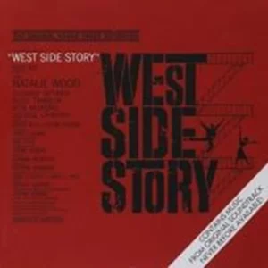 West Side Story Various CD Top-quality Free UK shipping