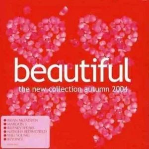 Beautiful - The New Collection Autumn 2004 Various 2004 CD Top-quality