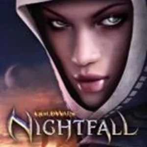 Guild Wars Nightfall Windows XP 2006 Top-quality Free UK shipping