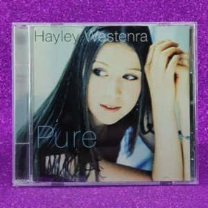 Pure Westenra, Hayley 2003 CD Top-quality Free UK shipping