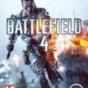 Battlefield 4 - Limited Edition 2013 Top-quality Free UK shipping