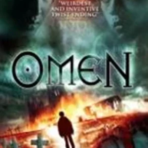 Omen 2013 New DVD Top-quality Free UK shipping