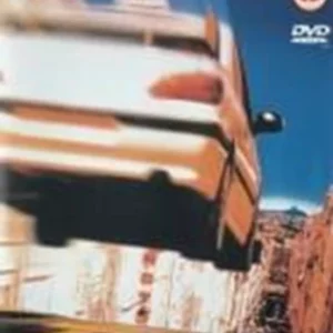 Taxi Samy Naceri 2002 New DVD Top-quality Free UK shipping