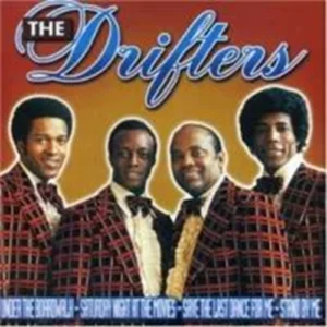 Drifters Drifters 2001 CD Top-quality Free UK shipping