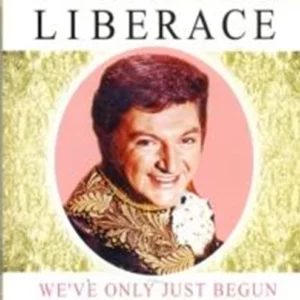 We've Only Just Begun Liberace 2002 CD Top-quality Free UK shipping