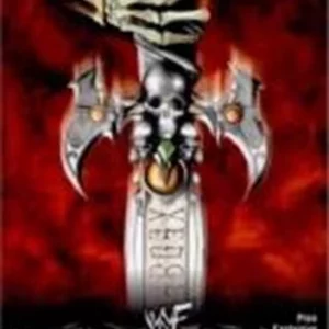 King Of The Ring 2000 DVD Top-quality Free UK shipping